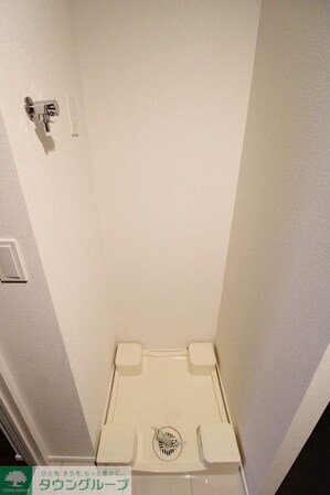 ミリアレジデンス両国の物件内観写真